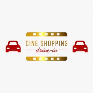 Cine Drive In no São Bernardo Plaza