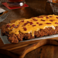 Royal Cheese Ribs