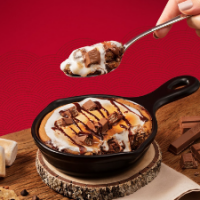 S’mores Outback