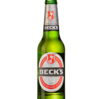 Beck’s (330ml)