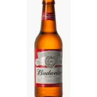 Budweiser (330ml)