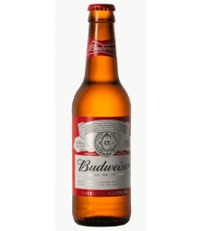 Budweiser (330ml)