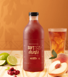 Iced Tea Sabor 1L