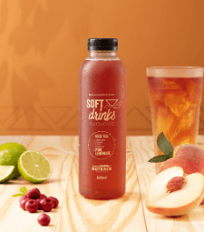 Iced Tea Sabor (500ml)