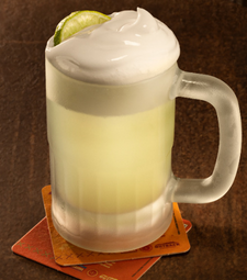 Moscow Mule Outback (340ml)