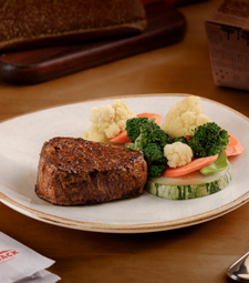 Victoria’s Filet