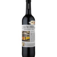 Alfacinha Tinto