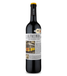 Alfacinha Tinto
