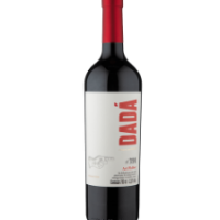 Finca Las Moras Dadá Nº 391 Art Malbec - taça 175ml