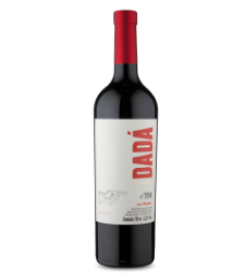 Finca Las Moras Dadá Nº 391 Art Malbec