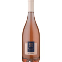 Las Perdices Rosé