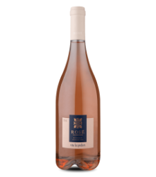 Las Perdices Rosé