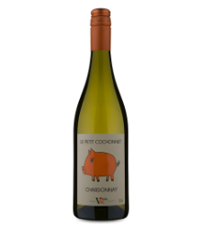 Le Petit Cochonnet I.G.P. Pays Chardonnay
