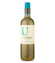 Undurraga U Sauvignon Blanc