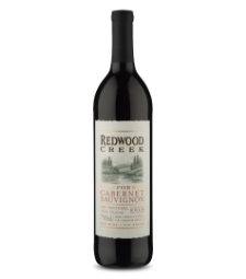 Redwood Creek Cabernet Sauvignon