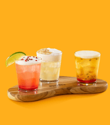 Jack Trio