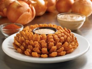 Outback Bloomin