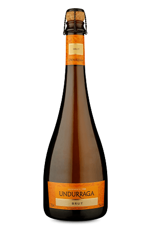 Undurraga Brut – Garrafa
